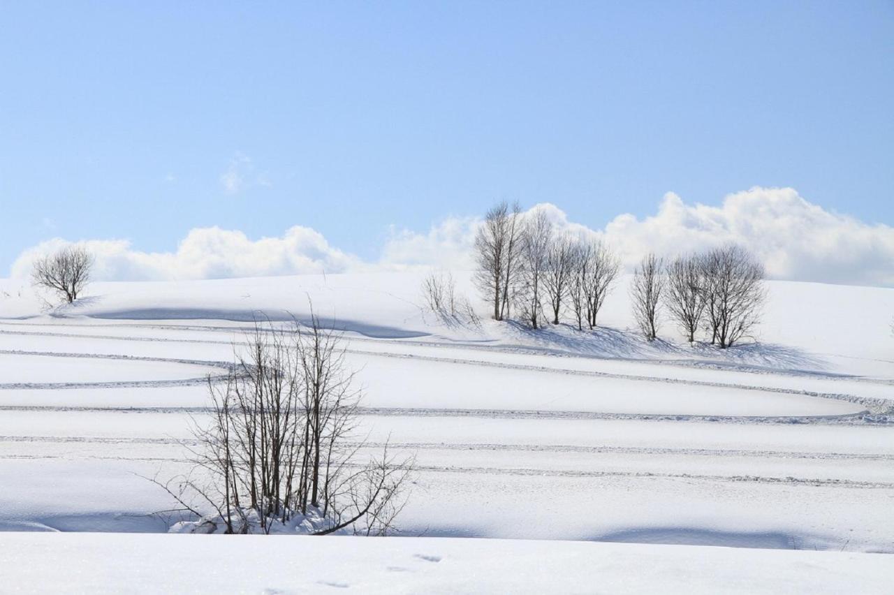 Stay In 末広 Asahikawa Nagayamacho Екстериор снимка