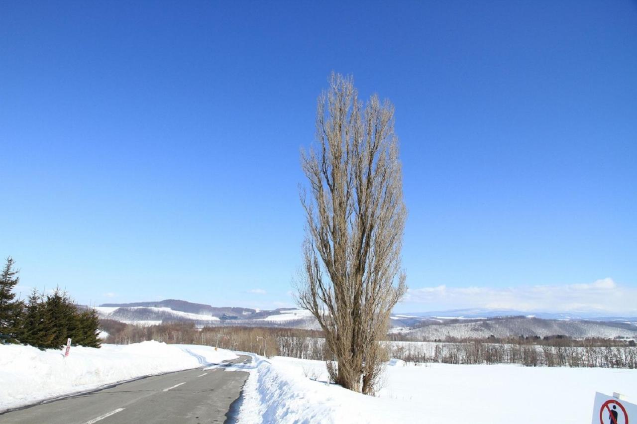 Stay In 末広 Asahikawa Nagayamacho Екстериор снимка