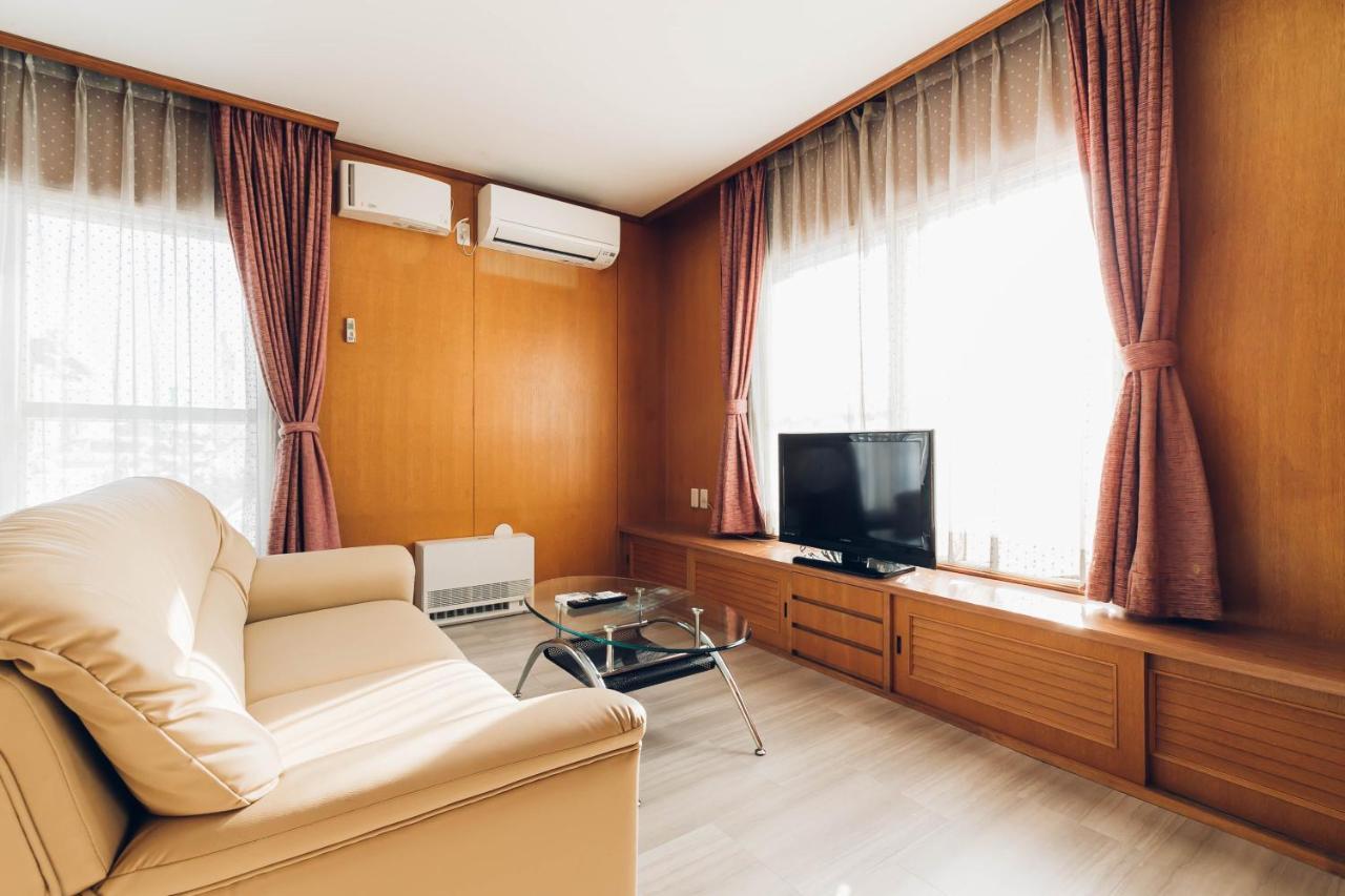 Stay In 末広 Asahikawa Nagayamacho Екстериор снимка