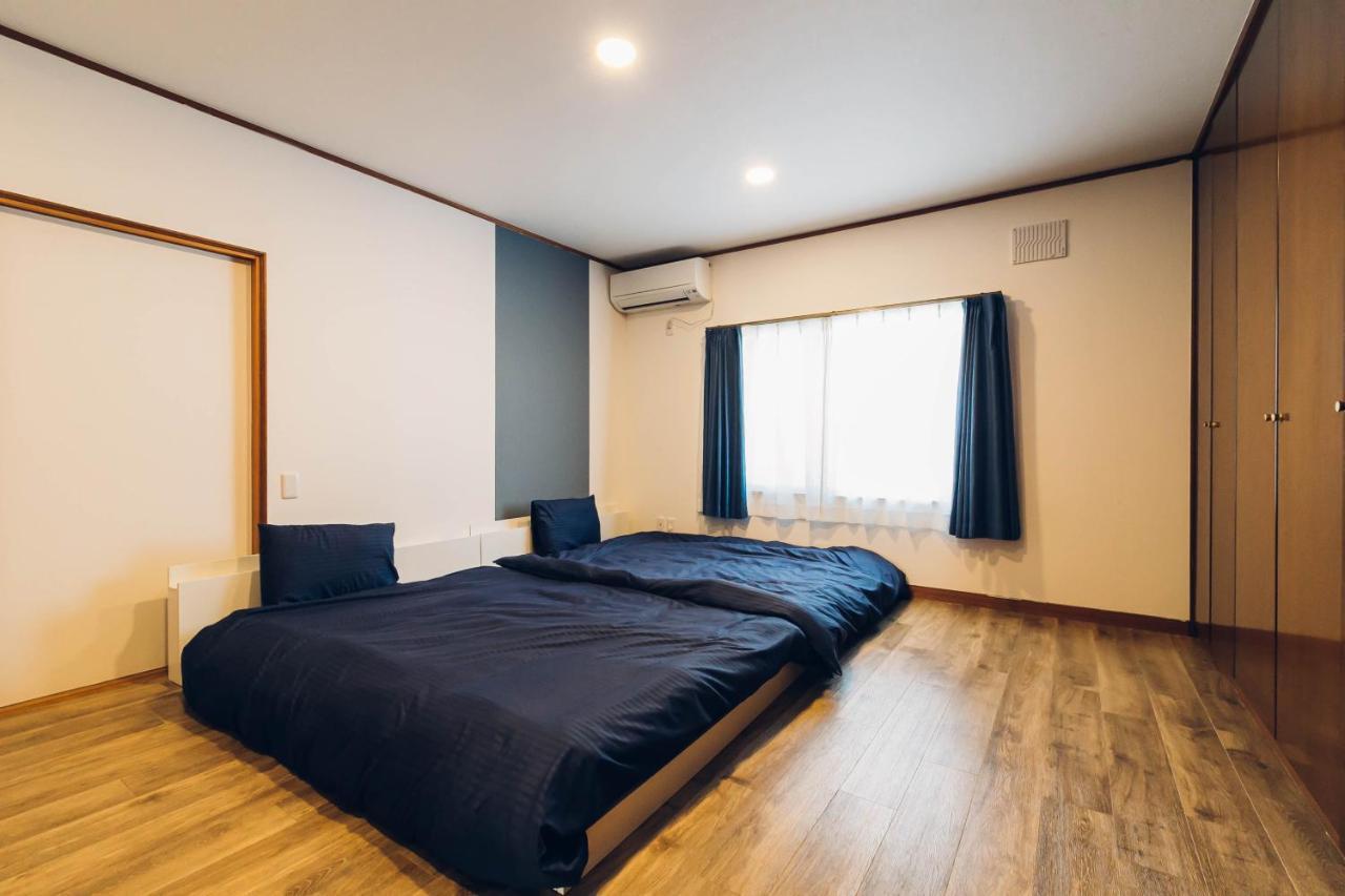 Stay In 末広 Asahikawa Nagayamacho Екстериор снимка