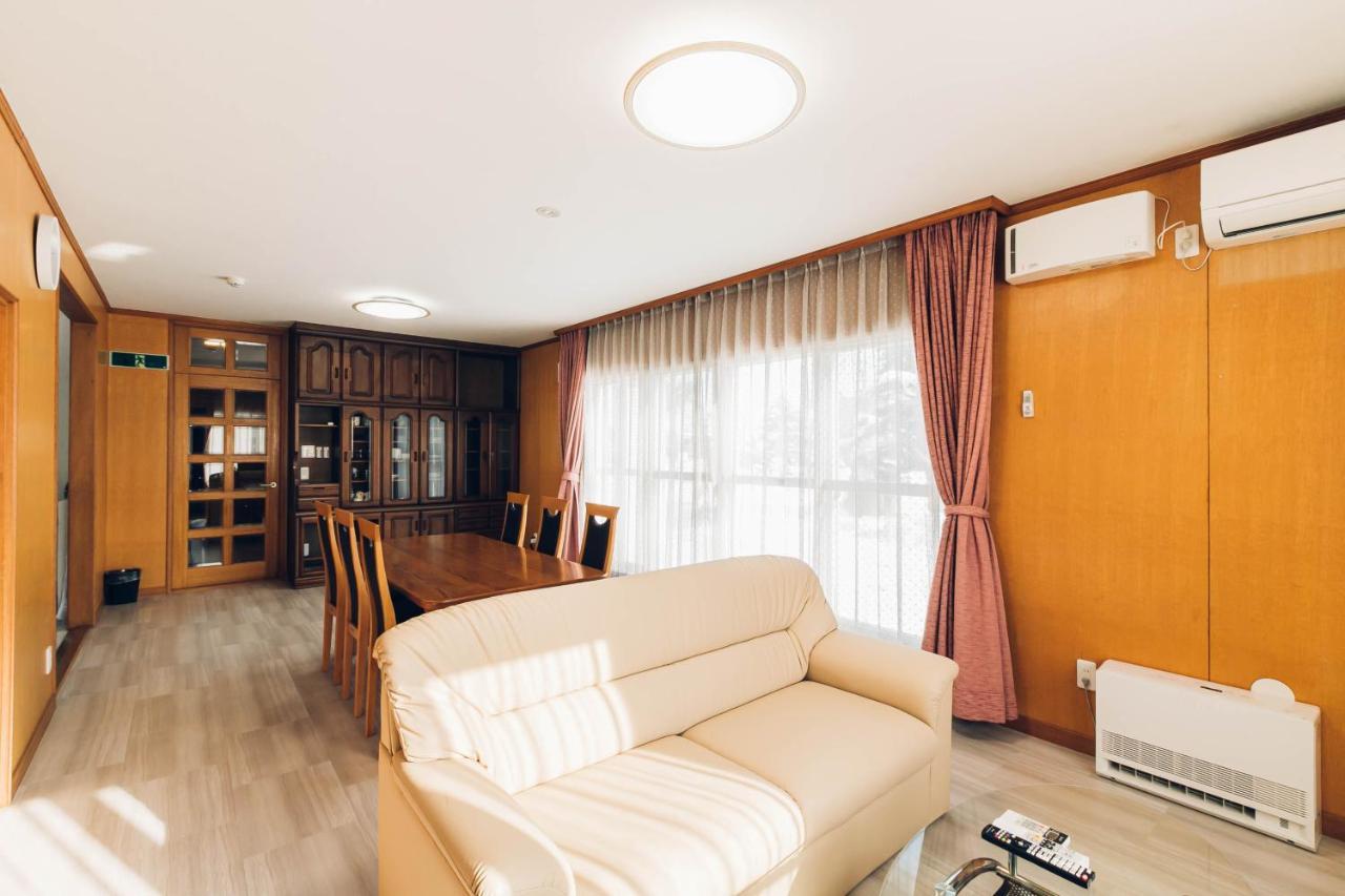 Stay In 末広 Asahikawa Nagayamacho Екстериор снимка